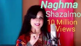 Naghma New Song | Shah Zalmo | شاہ زلمو | Pashto New Song | Official 4K Video | 2022