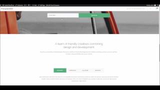 Fallback Demo Data Import Method