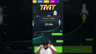 🤑 INSANE Profit in Casino Online - 40 000rs | Play and Earn | Free Money