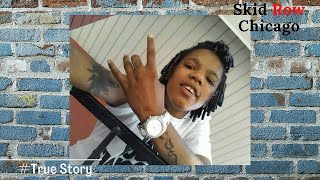 The Day Gakirah Barnes Was Killed (The Real K.I. Story) | A Chicago Gang Documentary