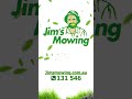 transform your lawn with expert mowing and precision edging