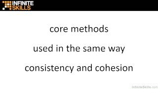 jQuery UI Tutorial | Shared API Methods