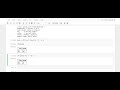 Pandas isin - How I implement the 'in' and 'not in' Pandas Methods