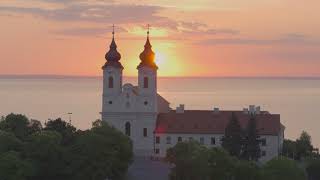 Tavaszi ébredés | Beautiful Hungary - drone mood, aerial video