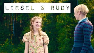 Rudy & Liesel | oceans