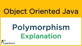 Java Polymorphism: Compile time vs. Run time. Method Overloading vs. Overriding #17