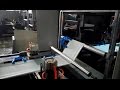 Non Woven Bag Making Machine Manufacturers - Automatic Non Woven Fabric Bag Making Machine Price