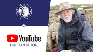 DIG DEEPER WITH TIME TEAM OFFICIAL AND PATREON