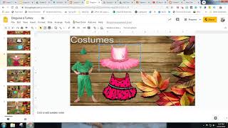 Disguise a Turkey - How To