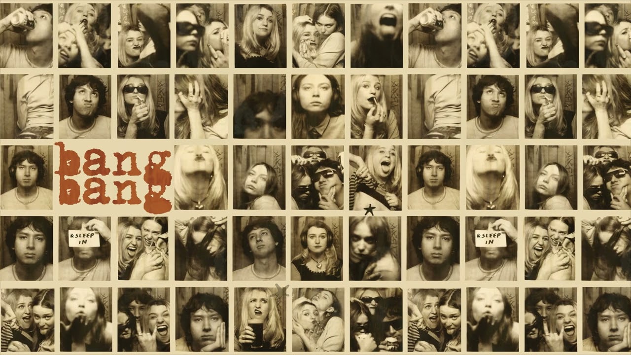 Momma Bang Bang Chords Chordify