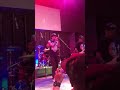 Evil clown/shezzo wicked by slapshock live in winnipeg 07/13/2019