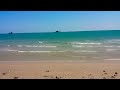 พาเที่ยวep.13 หาดเขาเต่า khao tao beach huahin