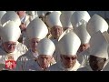 04 de outubro de 2023 santa missa papa francisco