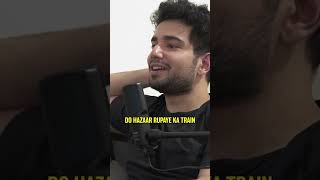 Bro SACRIFICES everything for DARK JOKES ☠️😂| Samay Raina's Viral Dark Joke @SamayRainaOfficial