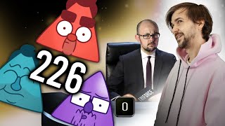 Triforce! #226 - How well do you know your Triforce?