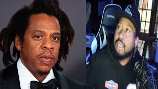 DJ Akademiks Goes Over NEW Info On The Whole Jay Z Situation And Gives His Honest Opinions