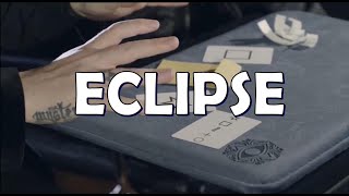 Magic Review - Eclipse by Dee Christopher and the 1914