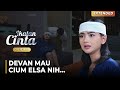 NGAKAK BANGET!! Elsa Menampar Devan Karena Mau Cium | IKATAN CINTA | EPS.1279-80 (1/4)