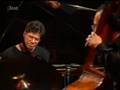 Corea,Gadd,Berg Quartet No1 part 2