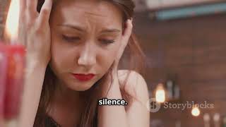 Maya's Unexpected Revelation A Tale (That Should Stay Between Us)