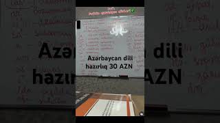 Ev tapşırığı, test, qayda mətnlə iş,sinaq