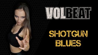 ANAHATA – Shotgun Blues [VOLBEAT Cover]