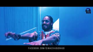 Machayenge -  DJ Mack Abudhabi Remix