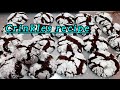 CRINKLES RECIPE 2024.HOW TO MAKE CRINKLES COOKIES,CHOCOLATE CRINKLES RECIPE,