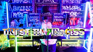 YTG530 x @AliVictorious1 - Trust The Process(OfficialMusicVideo)