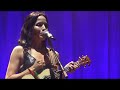 The Corrs - (With Me) Stay (Live At White Light Tour In UK 2016) (VIDEO)