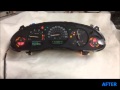 '99-'03 Buick Century/Regal Common Display and Gauge Malfunction