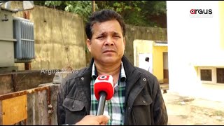 'ପରୀର ହତ୍ୟାକାରୀକୁ ଇଶ୍ବର ଦଣ୍ଡ ଦେବେ' ||  Pari Murder Case || Nayagarh