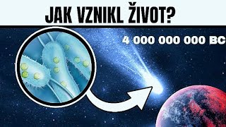 Jak vznikl život? | Bruno