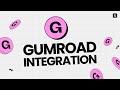 How to Connect Gumroad with Grawt (No Zapier Needed)
