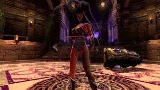 DC Universe Online - First Circe Quest (PS3 HD)