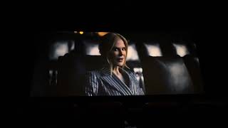 AMC Theaters Nicole Kidman / Your Escape Starts Now