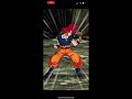 one of the coolest super attack in dokkan battle