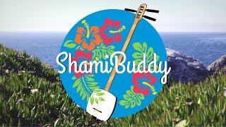 Bachido Store: The ShamiBuddy (Shamisen)