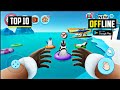 Top 10 best offline Games for Android 2024 Part 12