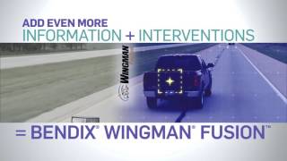 Bendix and Trucking’s Automated Future (BW5009)