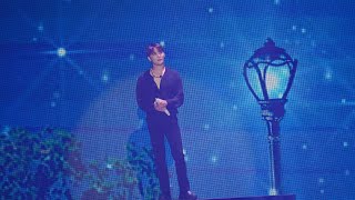 [4K] 20241109 JX CONCERT IDENTITY | 김준수(XIA) - 믿어요 (I Believe)