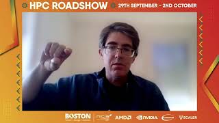 HPC Roadshow - Day 3 - Session 2 - HPC is EPYC (AMD)