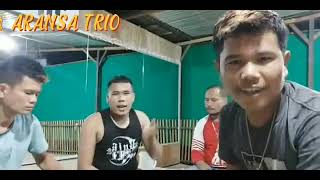 MAFIA CINTA ( PN TRIO ) Cipt : Lumban Jaya Sihombing // Cover : ARANSA TRIO #pntrio #rafaelsitorus