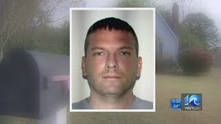 Man who set off bomb in Williamsburg pleads guilty