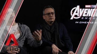 The Russo brothers on what Stan Lee would have thought of Avengers: Endgame | CNA Lifestyle