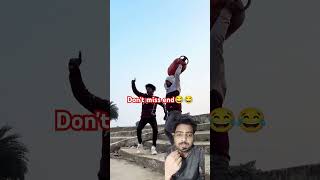 भारी मिस्टेक हो गया🤣🤣#funny #comedy #short #shortfeed #realfoolstea #surajrox #vikram #ajeet #dinesh