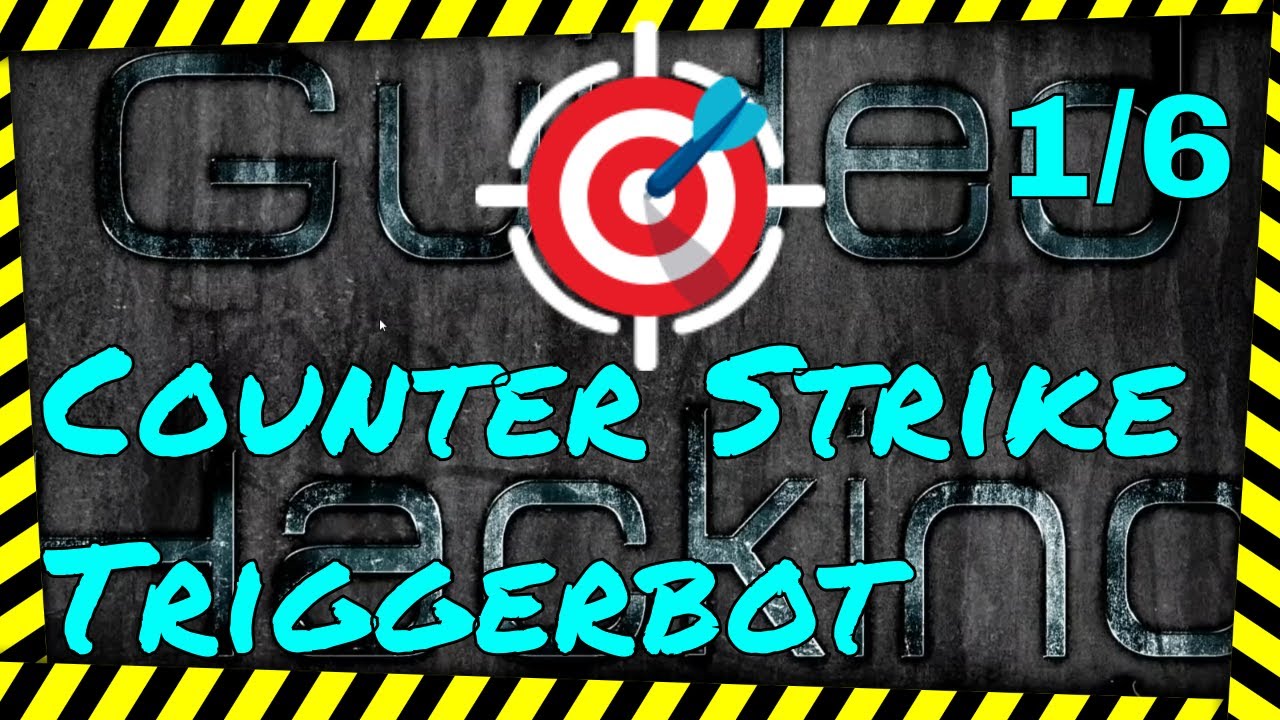 How To Make A Memory Triggerbot Tutorial C Pt 1 6 Youtube