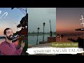 Kishore Sagar Lake, Kota | Explore With Zaid