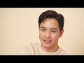 five breakups and a romance alden richards and julia montes ask intimate questions part 2