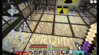 Forgecraft2 S3E40 Nuclear Startup